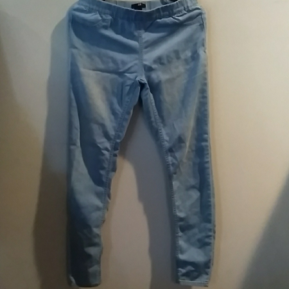 H&M Skinny Jeans